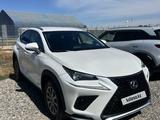 Lexus NX 200t 2017 года за 14 000 000 тг. в Караганда – фото 2