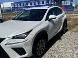 Lexus NX 200t 2017 года за 14 000 000 тг. в Караганда