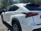 Lexus NX 200t 2017 года за 14 000 000 тг. в Караганда – фото 3