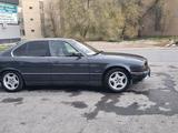 BMW 520 1995 годаүшін2 300 000 тг. в Тараз – фото 4