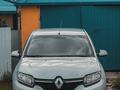 Renault Logan 2014 годаүшін2 600 000 тг. в Уральск