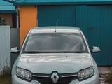 Renault Logan 2014 годаfor2 600 000 тг. в Уральск