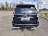 Toyota Land Cruiser Prado 2007 годаүшін11 200 000 тг. в Кокшетау – фото 2