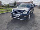 Toyota Land Cruiser Prado 2007 годаүшін11 200 000 тг. в Кокшетау