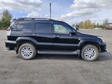 Toyota Land Cruiser Prado 2007 годаүшін11 200 000 тг. в Кокшетау – фото 3