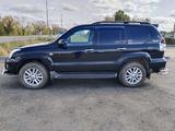 Toyota Land Cruiser Prado 2007 годаүшін11 200 000 тг. в Кокшетау – фото 4