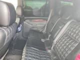 Toyota Land Cruiser Prado 2007 годаүшін11 200 000 тг. в Кокшетау – фото 5