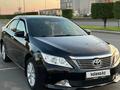 Toyota Camry 2012 годаүшін8 650 000 тг. в Астана – фото 3