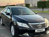 Toyota Camry 2012 годаүшін8 650 000 тг. в Астана – фото 3