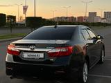 Toyota Camry 2012 года за 8 650 000 тг. в Астана – фото 5