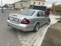 Mercedes-Benz E 500 2002 года за 7 800 000 тг. в Кызылорда – фото 9