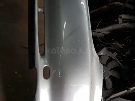 Задний бампер на мазду кседос 6 за 70 000 тг. в Усть-Каменогорск – фото 2