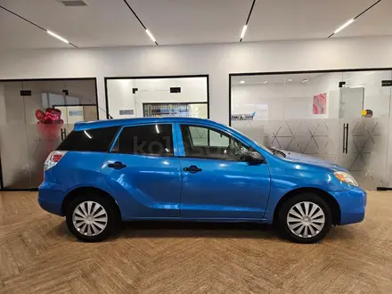 Toyota Matrix 2007 года за 3 520 000 тг. в Астана – фото 7