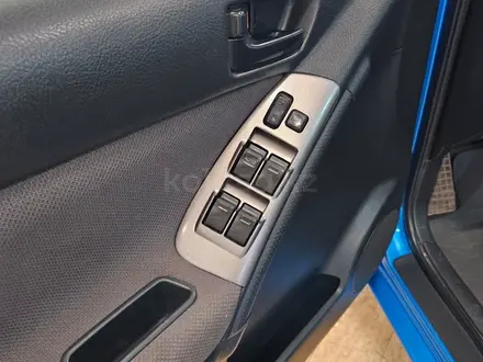 Toyota Matrix 2007 года за 3 520 000 тг. в Астана – фото 9
