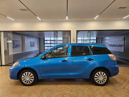 Toyota Matrix 2007 года за 3 520 000 тг. в Астана – фото 8