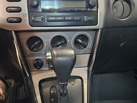 Toyota Matrix 2007 года за 3 520 000 тг. в Астана – фото 14