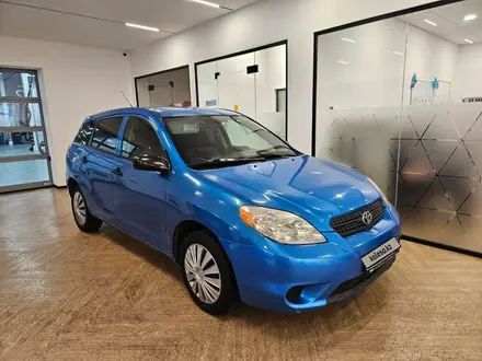 Toyota Matrix 2007 года за 3 520 000 тг. в Астана – фото 3
