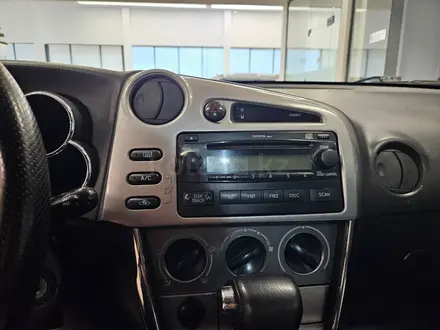 Toyota Matrix 2007 года за 3 520 000 тг. в Астана – фото 13