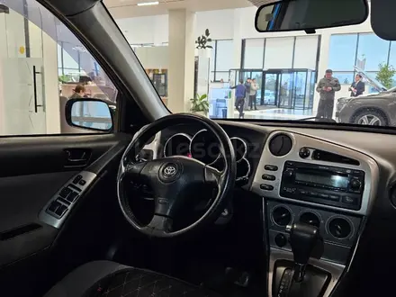 Toyota Matrix 2007 года за 3 520 000 тг. в Астана – фото 10