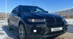 BMW X6 2008 года за 10 500 000 тг. в Риддер