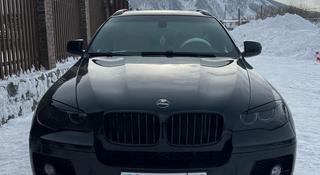 BMW X6 2008 года за 10 500 000 тг. в Риддер