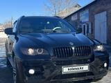 BMW X6 2008 года за 9 500 000 тг. в Риддер – фото 3