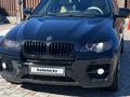 BMW X6 2008 годаүшін10 000 000 тг. в Риддер