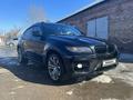 BMW X6 2008 годаүшін10 000 000 тг. в Риддер – фото 4