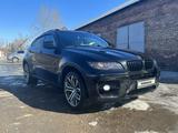 BMW X6 2008 годаүшін10 500 000 тг. в Риддер – фото 5