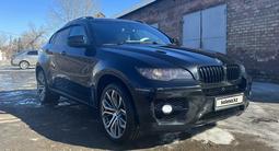 BMW X6 2008 года за 10 500 000 тг. в Риддер – фото 2