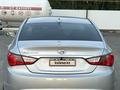 Hyundai Sonata 2012 года за 3 455 000 тг. в Уральск – фото 4