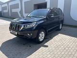 Toyota Land Cruiser Prado 2020 года за 22 800 000 тг. в Караганда – фото 4