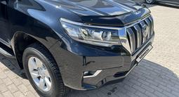 Toyota Land Cruiser Prado 2020 годаүшін22 800 000 тг. в Караганда – фото 2