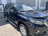 Toyota Land Cruiser Prado 2020 года за 22 600 000 тг. в Караганда