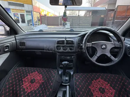 Subaru Impreza 1994 года за 1 950 000 тг. в Байтерек – фото 9