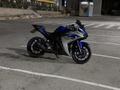 Yamaha  YZF-R3 2016 года за 2 500 000 тг. в Алматы