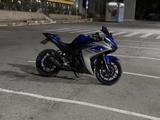 Yamaha  YZF-R3 2016 года за 2 500 000 тг. в Алматы