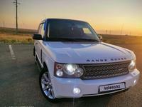 Land Rover Range Rover 2007 годаүшін9 200 000 тг. в Астана