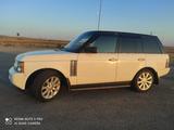 Land Rover Range Rover 2007 годаүшін9 200 000 тг. в Астана – фото 4