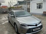 Toyota Avalon 2013 года за 8 000 000 тг. в Жанаозен