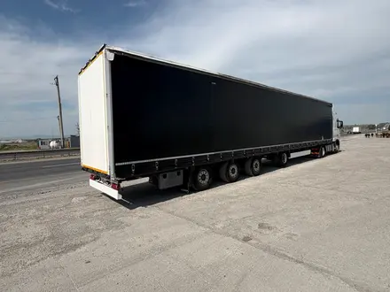 Volvo  FH 2010 года за 30 999 999 тг. в Алматы – фото 4