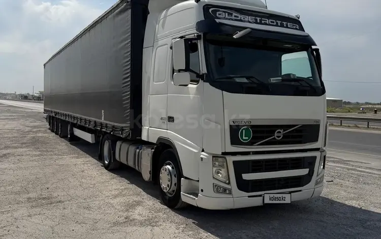 Volvo  FH 2010 годаүшін30 999 999 тг. в Алматы