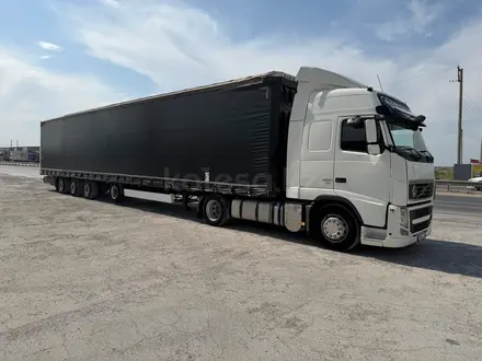Volvo  FH 2010 года за 30 999 999 тг. в Алматы – фото 2