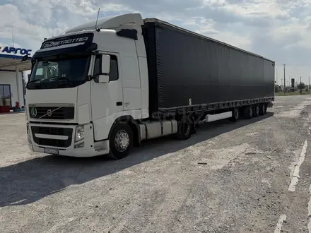 Volvo  FH 2010 года за 30 999 999 тг. в Алматы – фото 3