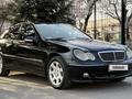 Mercedes-Benz C 240 2005 года за 4 200 000 тг. в Алматы – фото 4