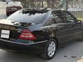 Mercedes-Benz C 240 2005 года за 4 200 000 тг. в Алматы – фото 10
