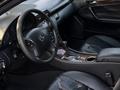 Mercedes-Benz C 240 2005 года за 4 200 000 тг. в Алматы – фото 13