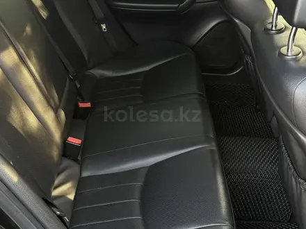 Mercedes-Benz C 240 2005 года за 4 200 000 тг. в Алматы – фото 14