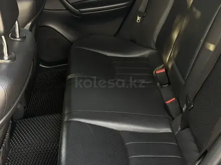 Mercedes-Benz C 240 2005 года за 4 200 000 тг. в Алматы – фото 15