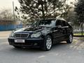 Mercedes-Benz C 240 2005 года за 4 200 000 тг. в Алматы – фото 2